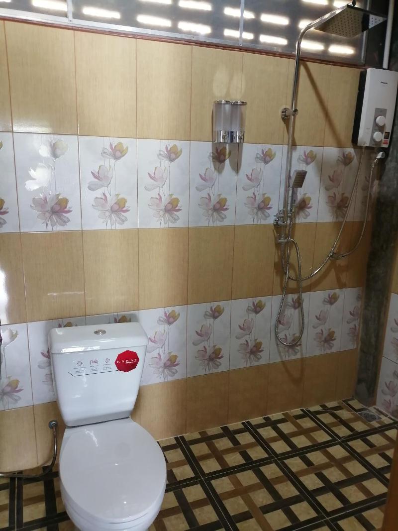 Yotin Guest House - Oda