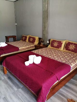 Yotin Guest House fotoÄŸrafÄ±