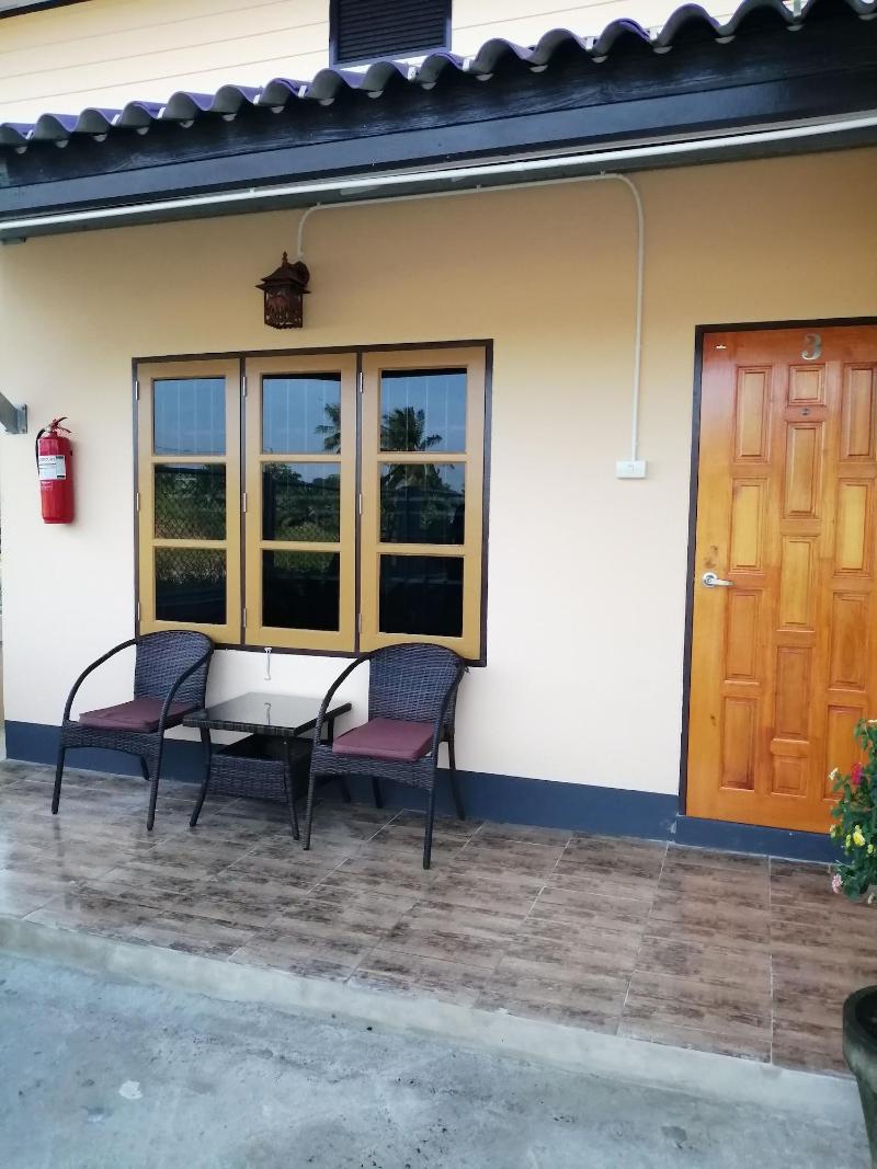 Yotin Guest House - Oda