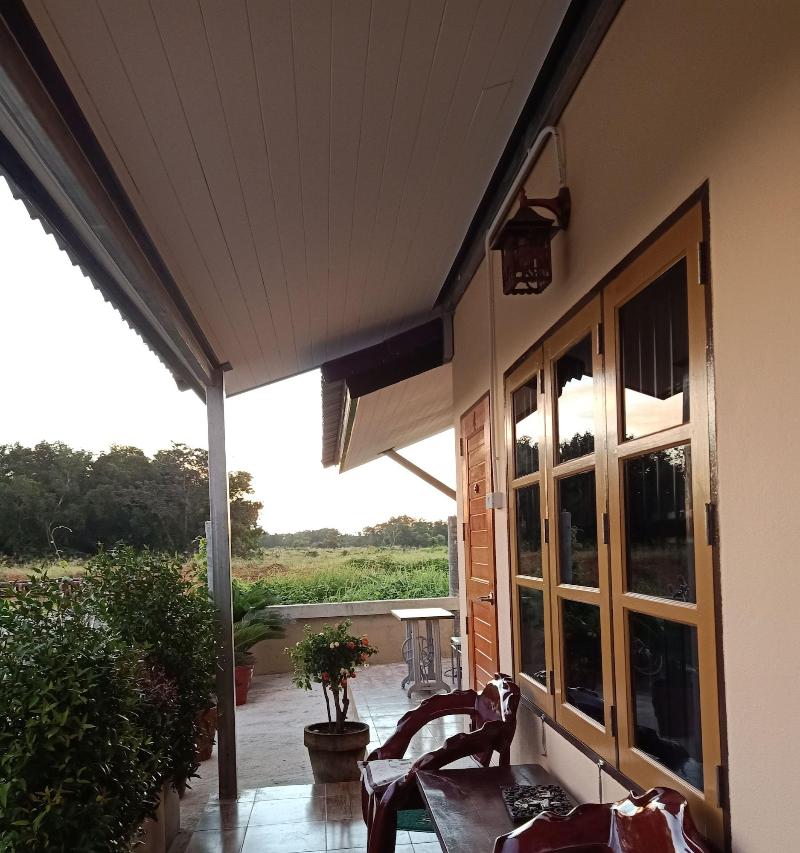 Yotin Guest House - Oda