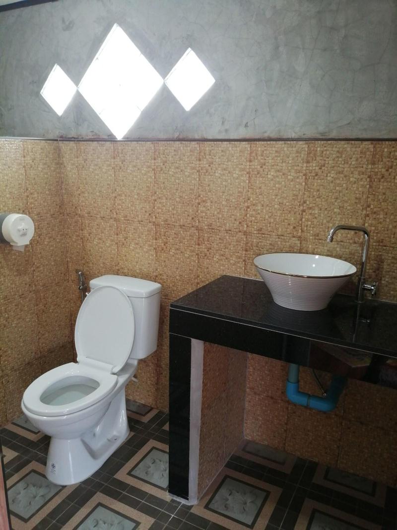 Yotin Guest House - Oda