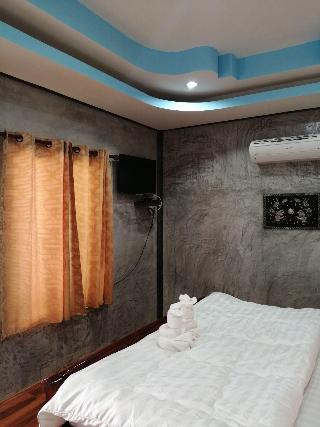 Yotin Guest House fotoÄŸrafÄ±