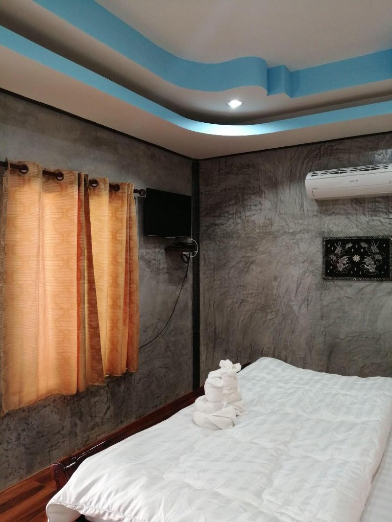 Yotin Guest House - Oda