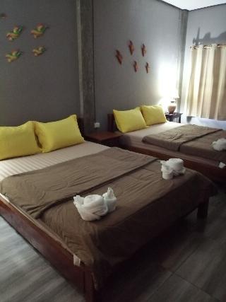 Yotin Guest House fotoÄŸrafÄ±