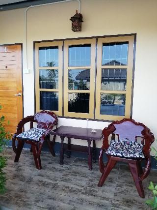 Yotin Guest House fotoÄŸrafÄ±
