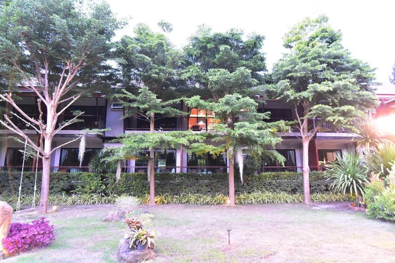The Breeze Lipe Resort - Genel