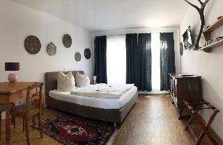 Hotel Freischütz otel fotoğrafı