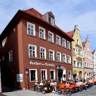 Hotel Freischütz fotoÄŸrafÄ±