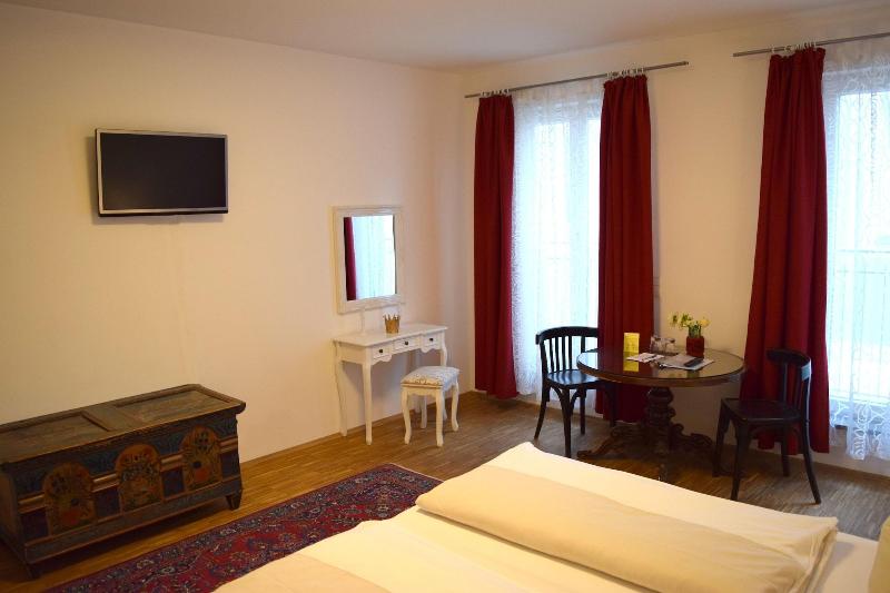 Hotel Freischütz - Oda