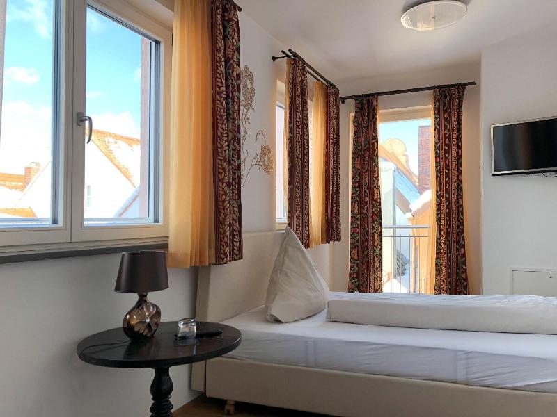 Hotel Freischütz - Oda