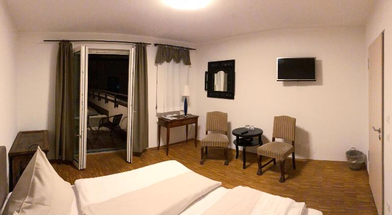 Hotel Freischütz - Oda
