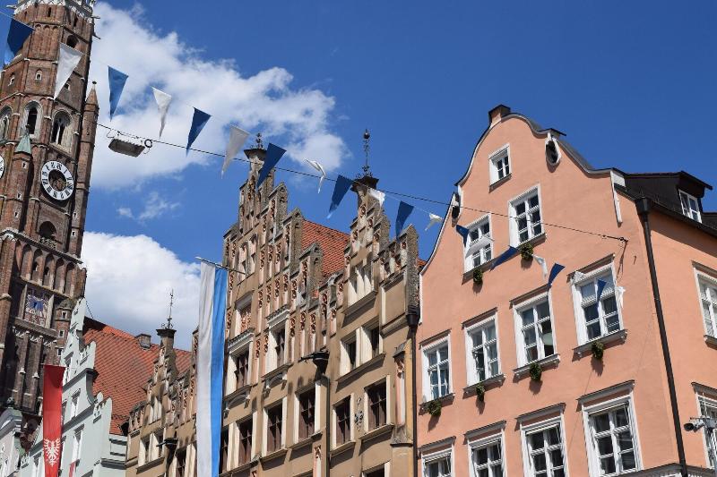 Hotel Freischütz - Oda