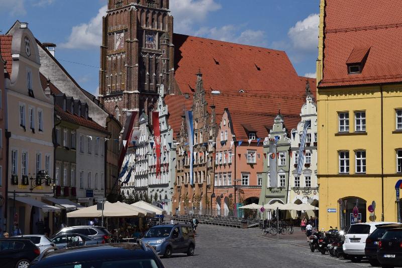 Hotel Freischütz - Oda