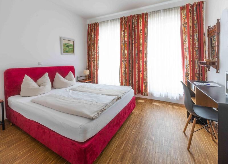 Hotel Freischütz - Oda