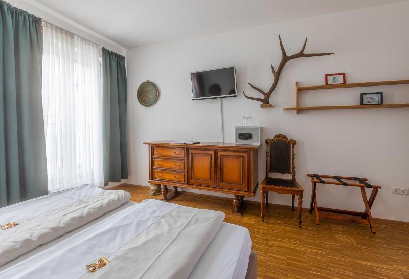 Hotel Freischütz - Oda