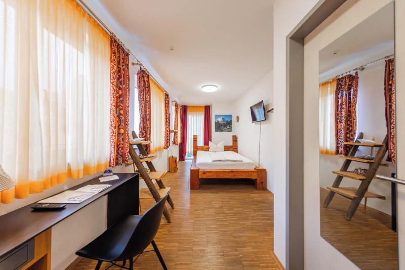 Hotel Freischütz - Oda