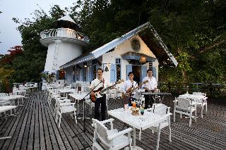 Cape Panwa Hotel Phuket fotoÄŸrafÄ±