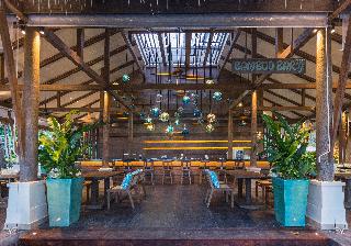 Cape Panwa Hotel Phuket fotoÄŸrafÄ±