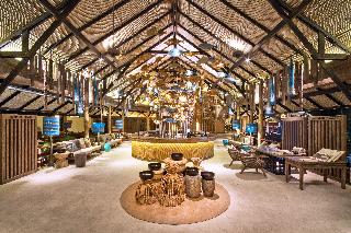 Cape Panwa Hotel Phuket fotoÄŸrafÄ±