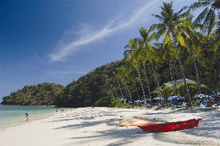 Cape Panwa Hotel Phuket fotoÄŸrafÄ±