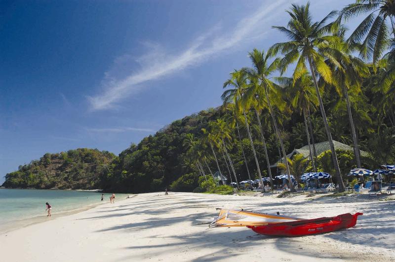 Cape Panwa Hotel Phuket - Aktivite