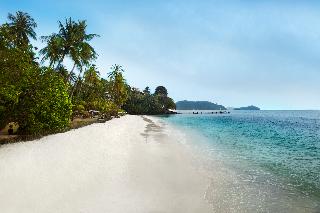 Cape Panwa Hotel Phuket otel fotoğrafı