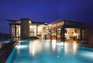 Cape Panwa Hotel Phuket fotoÄŸrafÄ±