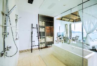 Cape Panwa Hotel Phuket fotoÄŸrafÄ±