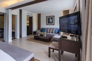 Cape Panwa Hotel Phuket fotoÄŸrafÄ±