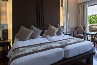 Cape Panwa Hotel Phuket fotoÄŸrafÄ±