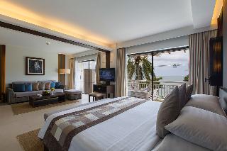 Cape Panwa Hotel Phuket fotoÄŸrafÄ±