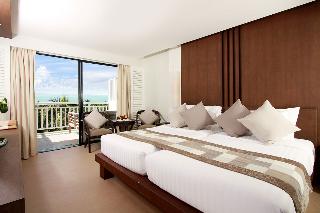 Cape Panwa Hotel Phuket fotoÄŸrafÄ±