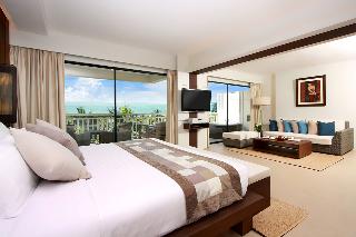 Cape Panwa Hotel Phuket fotoÄŸrafÄ±