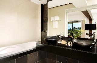 Cape Panwa Hotel Phuket fotoÄŸrafÄ±