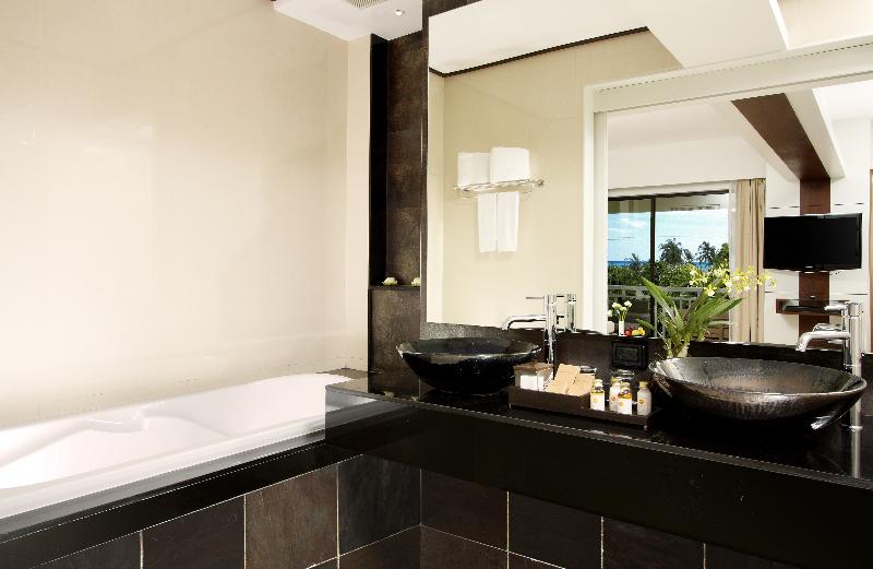 Cape Panwa Hotel Phuket - Oda