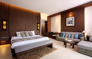Cape Panwa Hotel Phuket fotoÄŸrafÄ±