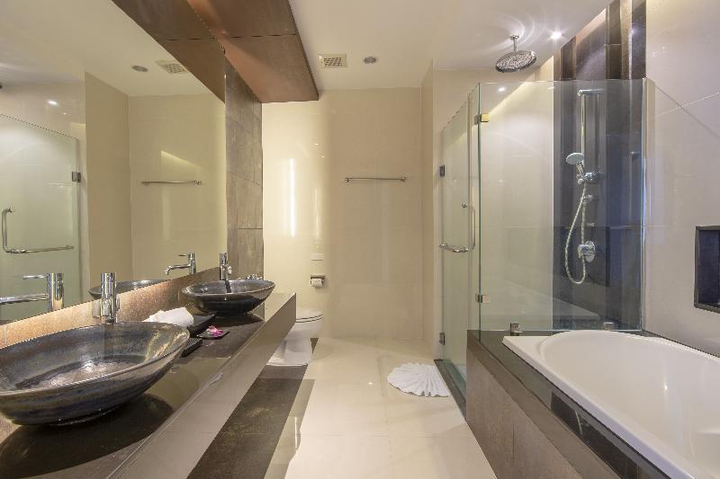 Cape Panwa Hotel Phuket - Oda
