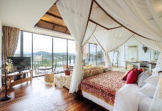 Cape Panwa Hotel Phuket fotoÄŸrafÄ±