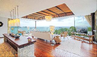 Cape Panwa Hotel Phuket fotoÄŸrafÄ±