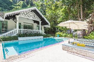 Cape Panwa Hotel Phuket fotoÄŸrafÄ±