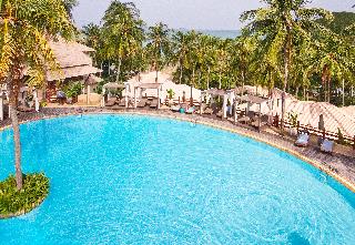 Cape Panwa Hotel Phuket fotoÄŸrafÄ±