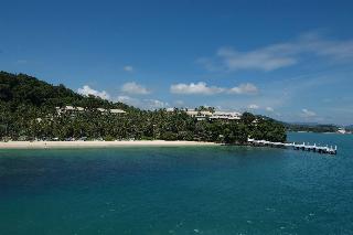 Cape Panwa Hotel Phuket fotoÄŸrafÄ±