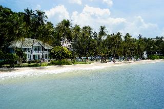 Cape Panwa Hotel Phuket fotoÄŸrafÄ±