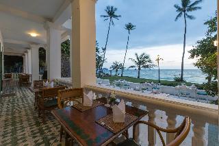 Cape Panwa Hotel Phuket fotoÄŸrafÄ±