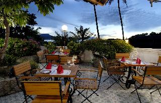 Cape Panwa Hotel Phuket fotoÄŸrafÄ±
