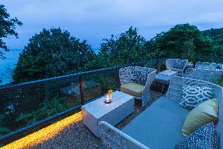 Cape Panwa Hotel Phuket fotoÄŸrafÄ±