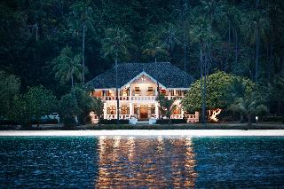 Cape Panwa Hotel Phuket fotoÄŸrafÄ±