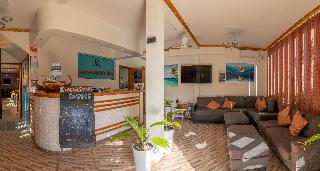 Kamadhoo Inn fotoÄŸrafÄ±