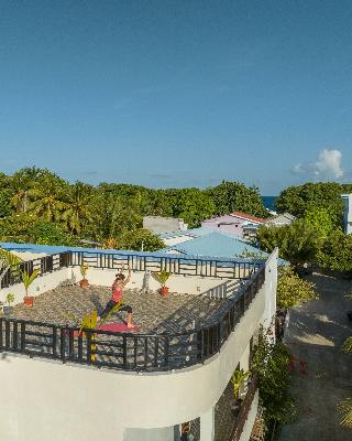Kamadhoo Inn fotoÄŸrafÄ±