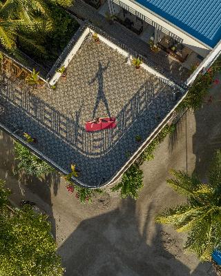 Kamadhoo Inn fotoÄŸrafÄ±